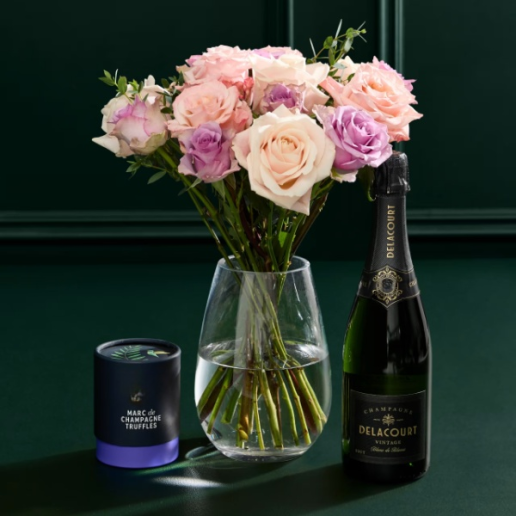 Bouquet Prosecco Bundle