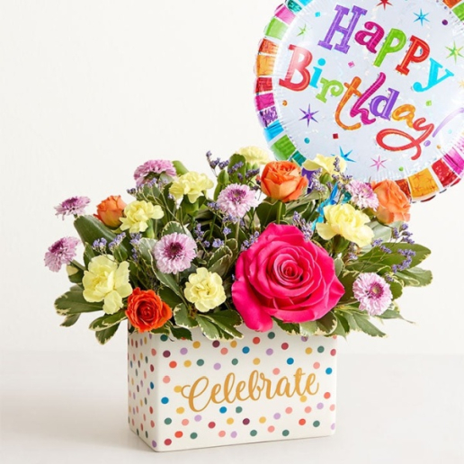 Birthday Bouquet