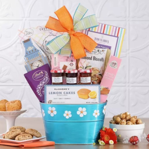 Thinking of You Gift Basket