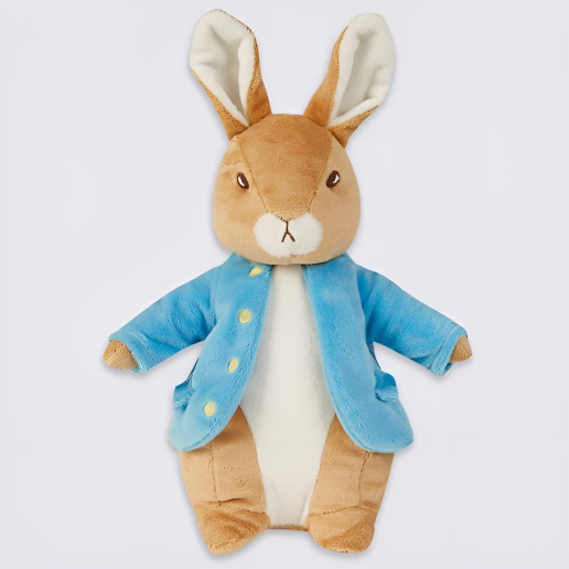Peter Rabbit Soft Toy
