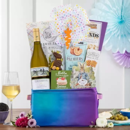 Callister Cellars Chardonnay Easter Assortment
