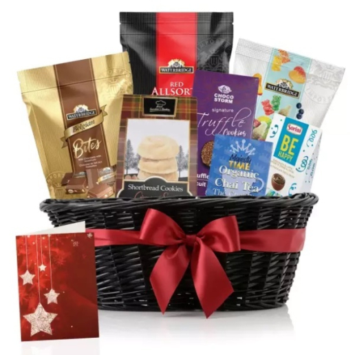 Divine Dining Selections