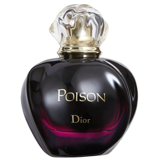 Dior Pure Poison Eau de Toilette for Women