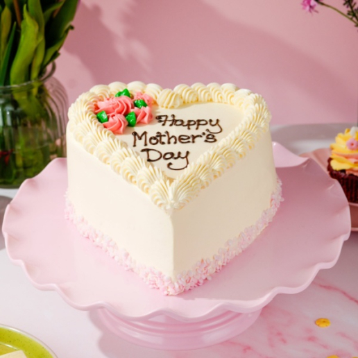 Mothers Day Cake