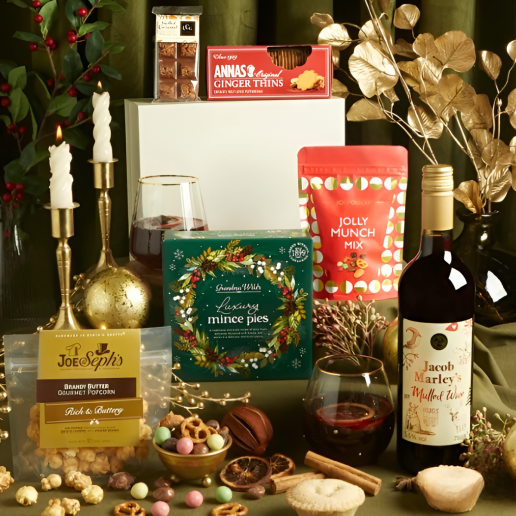 The Festive Night In Hamper