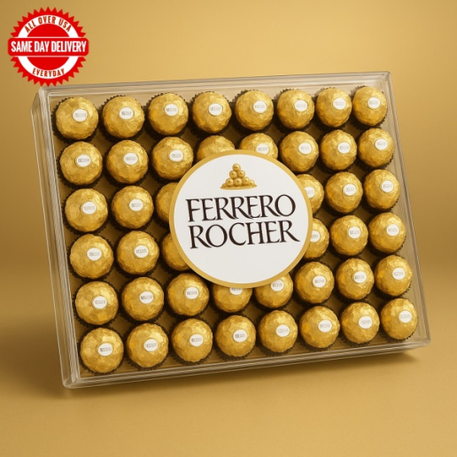 Ferrero Rocher Premium Chocolates