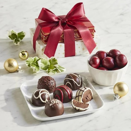 Holiday Sweets Mini Gift