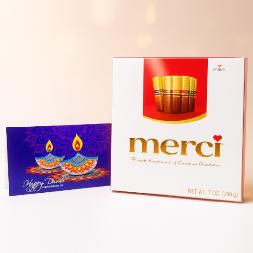 Diwali Merci