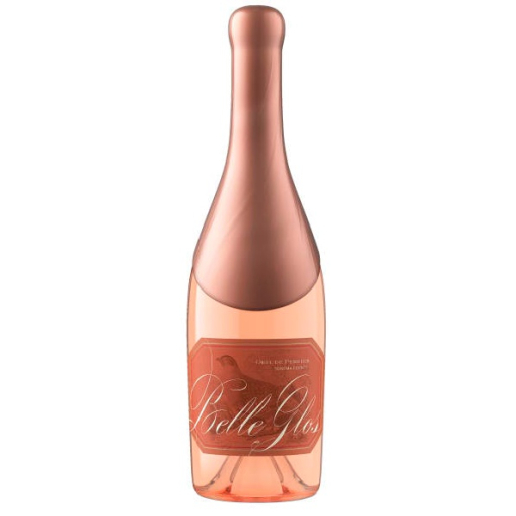 Belle Glos Oeil de Perdrix Pinot Noir Blanc