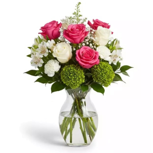 Country Classic Bouquet