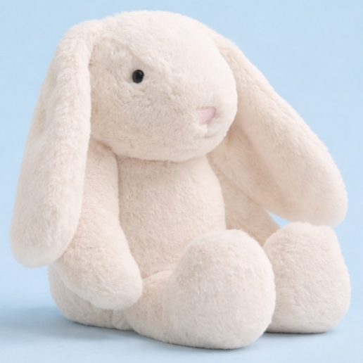 Bunny Soft Toy