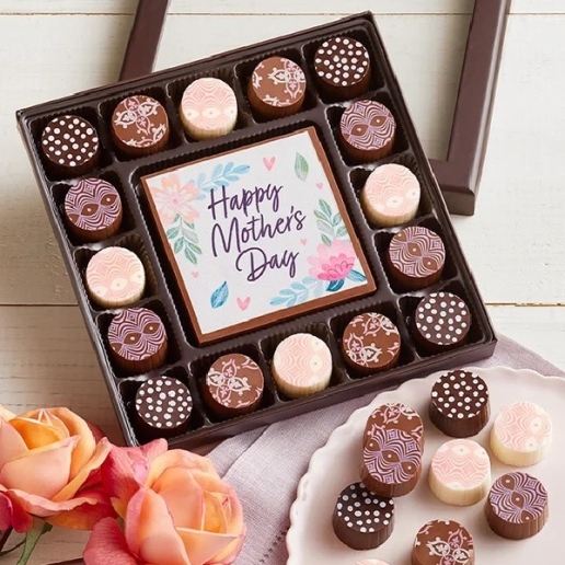 Mothers Day Chocolates
