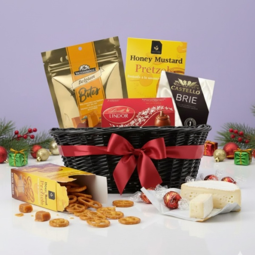 Gourmet Collection Petite