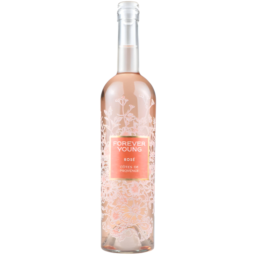 Forever Young Cotes de Provence Rose