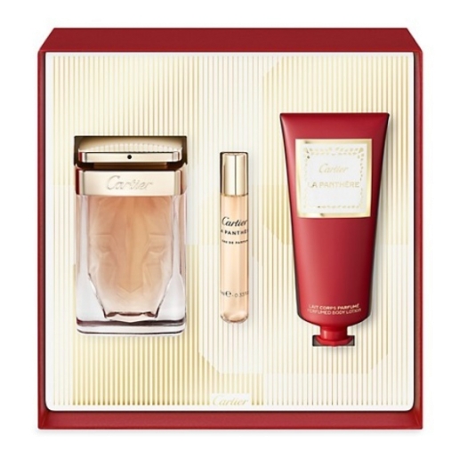 La Panthere Gift Set For Women
