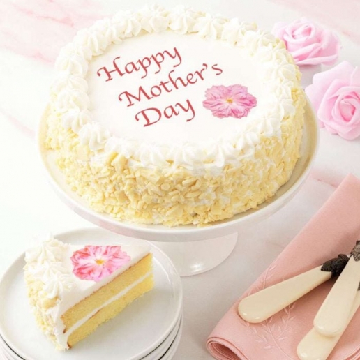 Happy Mother's Day Cake