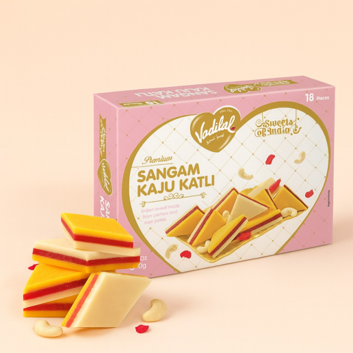 Kaju Sangam