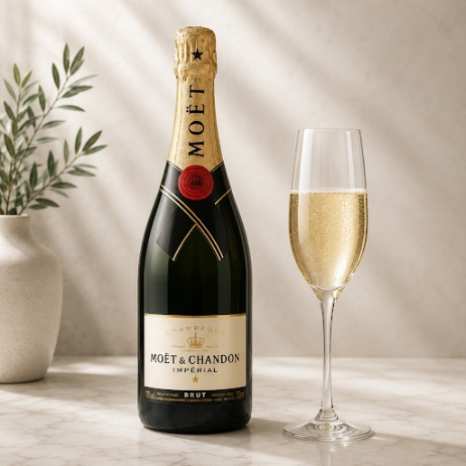 Moet & Chandon Imperial