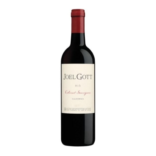 Joel Gott Blend No. 815 Cabernet Sauvignon