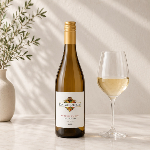 Kendall-Jackson Vintner's Reserve Chardonnay