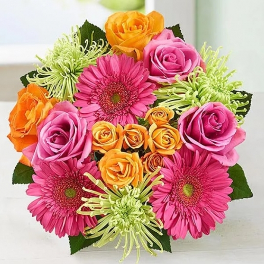 Send Flowers to USA Online Flower Delivery USA 1800GiftPortal