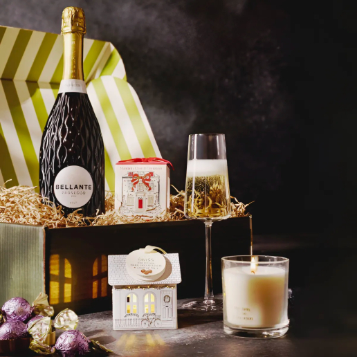 Merry & Bright Christmas Hamper