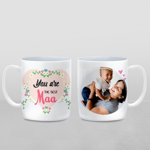 You Are The Best Maa