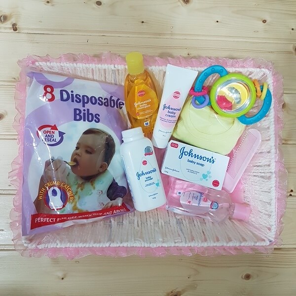 Order Baby Gift set