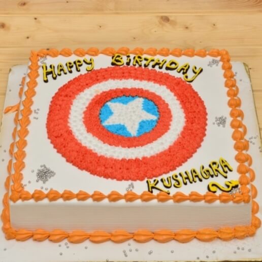 Order Cakes Online