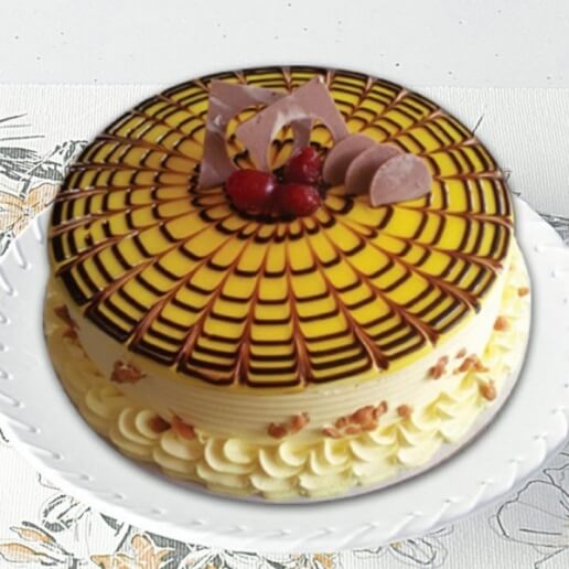 Birthday cake online