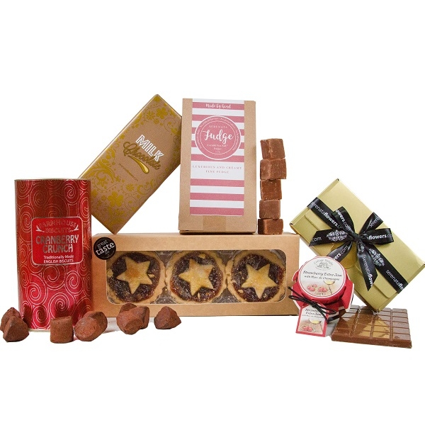 Online Christmas Gifts Delivery to UK