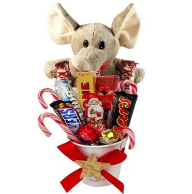 Send Christmas Gifts to Europe