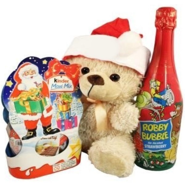 Online Christmas Gifts Delivery to Europe