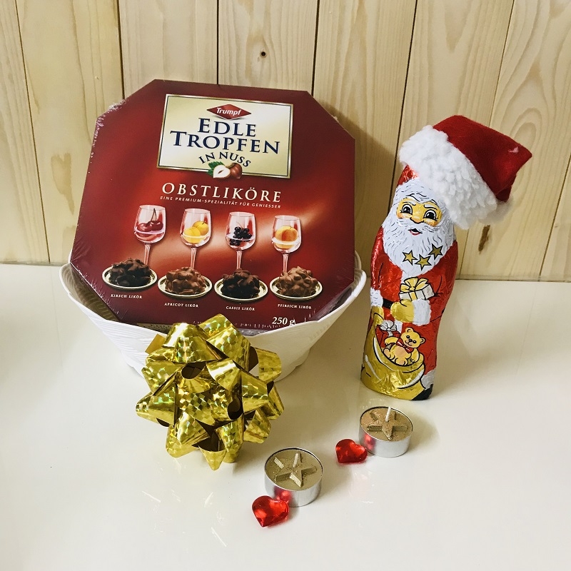 Online Christmas Gifts Delivery to Germany