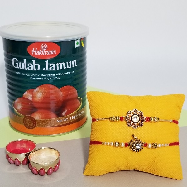 Send-rakhi-online