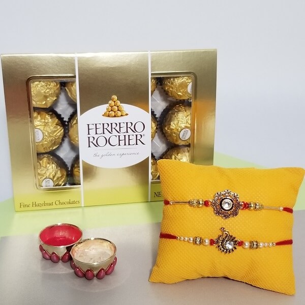 Send Rakhi to Bangalore Send Rakhi to Bangalore