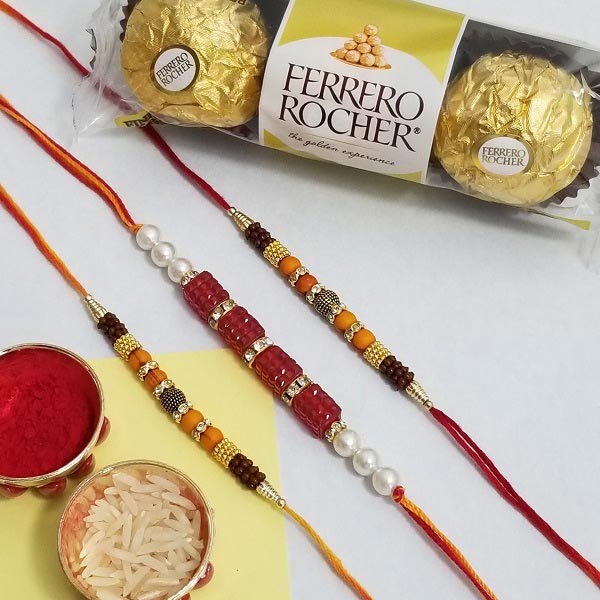 Rakhi Gifts Online Delivery to Pune Rakhi Gifts Online Delivery to Pune