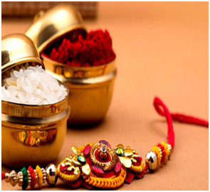 Send Rakhi to USA Send Rakhi to USA