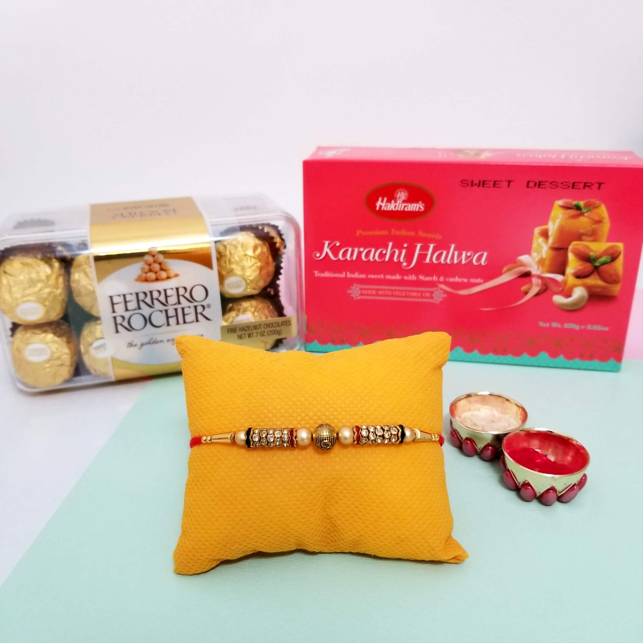 Online Rakhi Delivery Australia