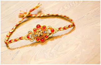 Online Rakhi Delivery Dubai