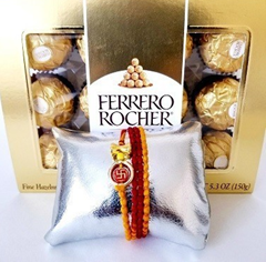 Send Rakhi to Germany