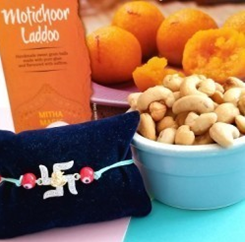 Online Rakhi Delivery Germany