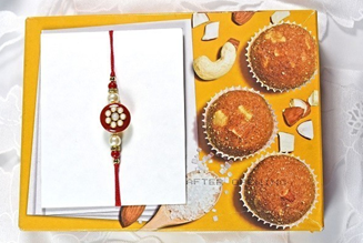 RakhiOnline delivery to UK