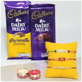 Rakhi Gifts 2019