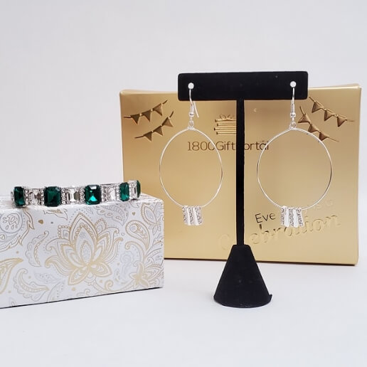 Rakhi return gifts to UK