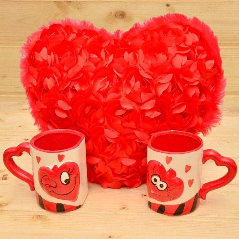 Valentine’s gift 2020