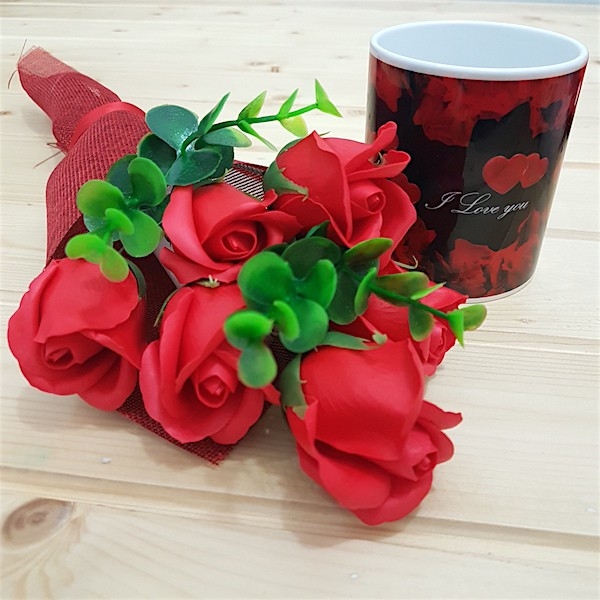 Valentine’s gifts online