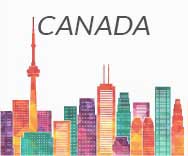 Send Gifts Online to Canada