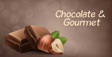Send Chocolates & Gourmet Gifts to Canada Send Chocolates & Gourmet Gifts to Canada