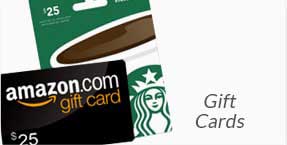 Send Gift Cards Online to Canada Send Gift Cards Online to Canada